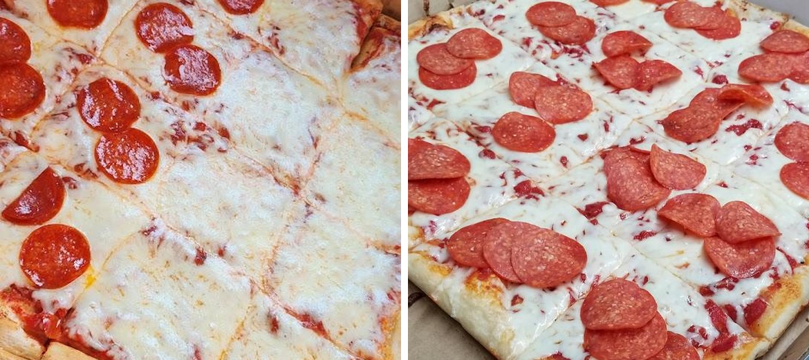 Agostini's Pizza & Pasta