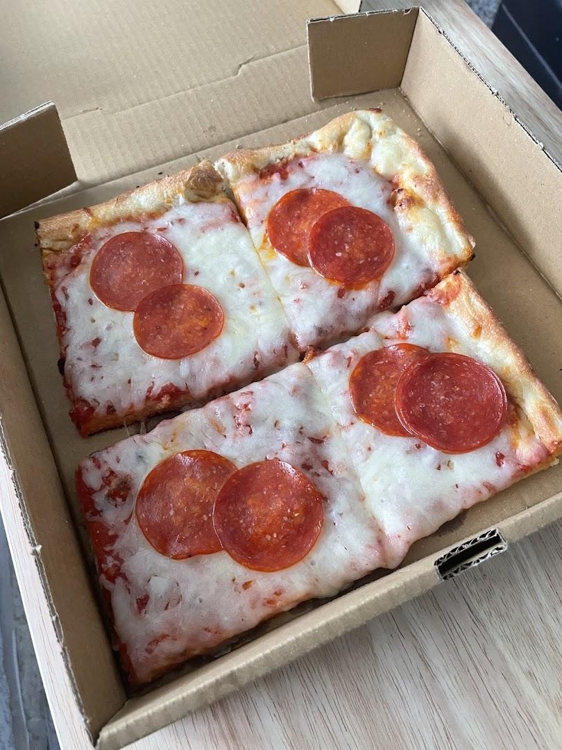 Agostini's Pizza & Pasta