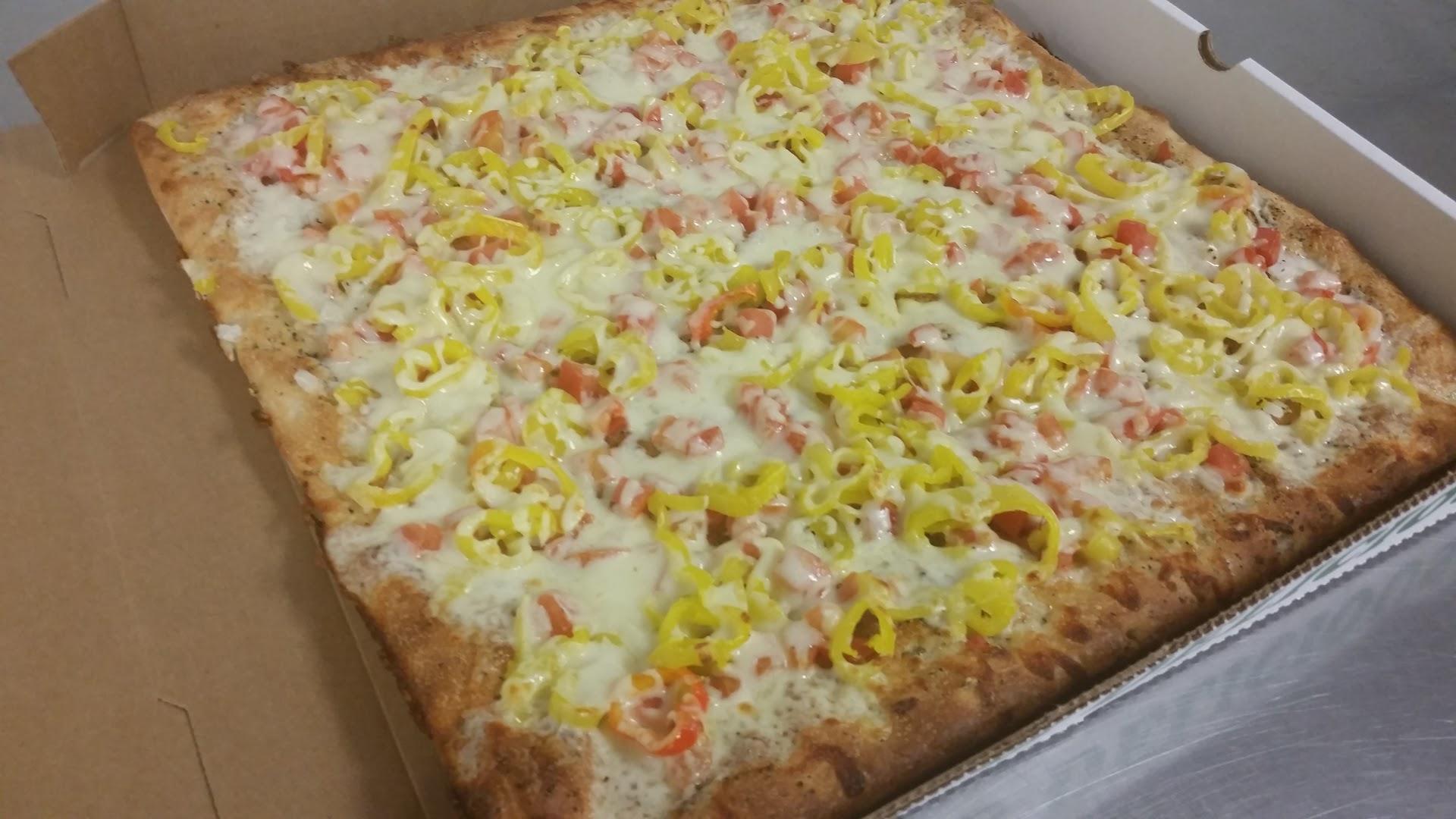 Agostini's Pizza & Pasta
