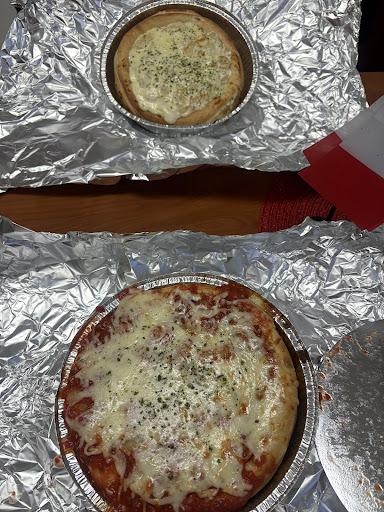 Agostini's Pizza & Pasta