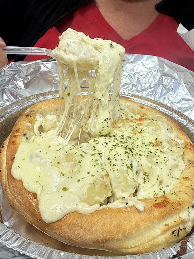 Agostini's Pizza & Pasta