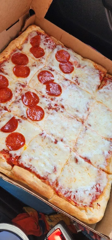Pepperoni